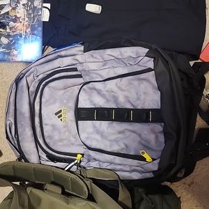 Adidas Prime 6 Backpack